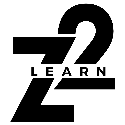 Z2Learn Educational Platform Logo - Making a Difference in Learning